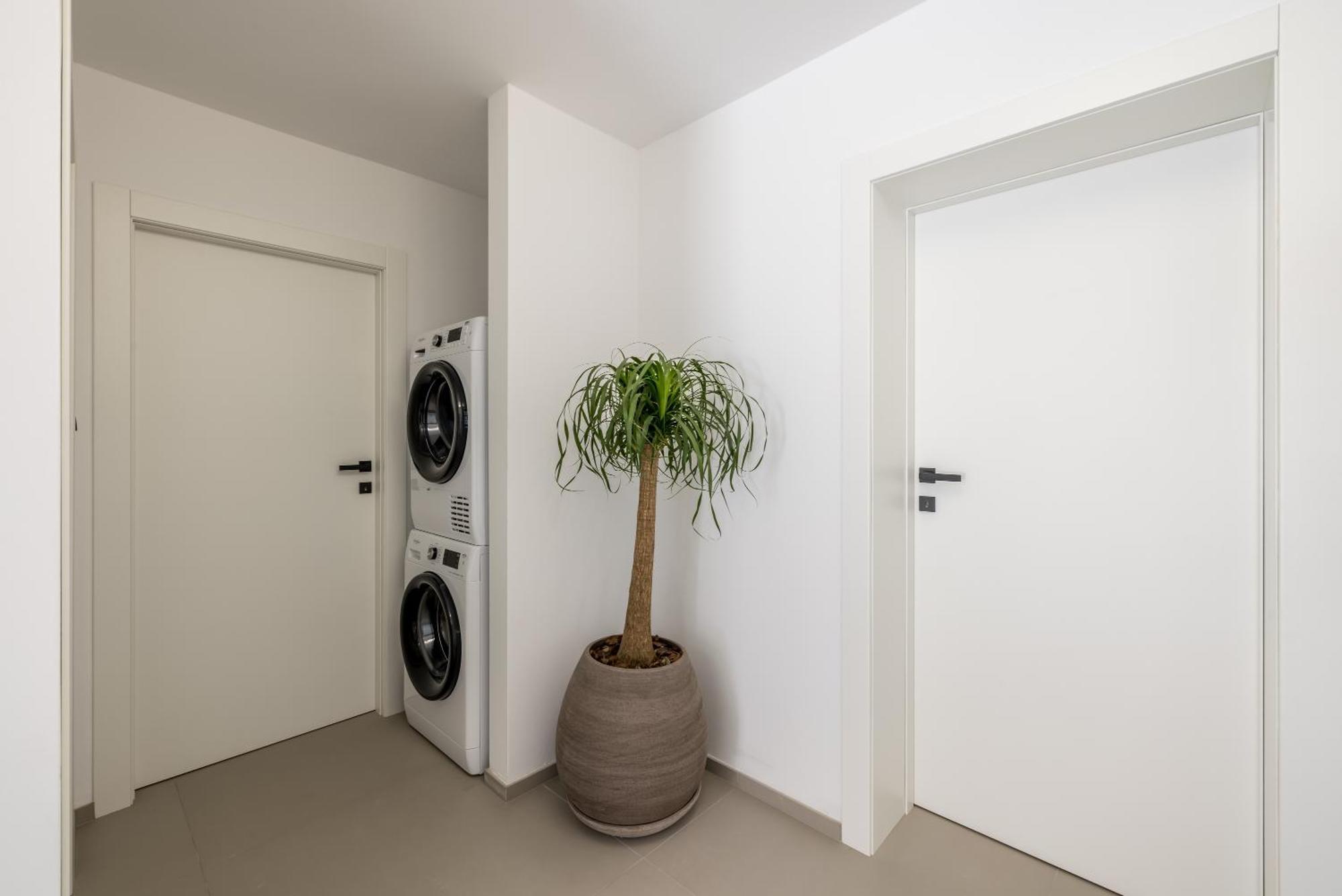 Apartment Sara Traù Esterno foto